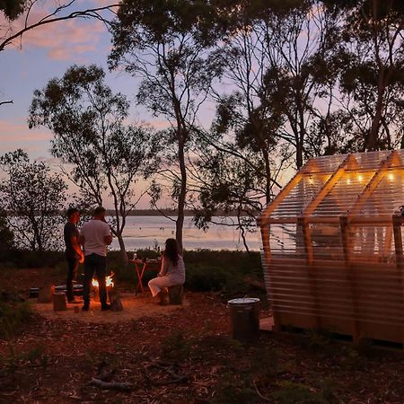 Numie - Freycinet Peninsula - Glamping - Heated - Waterfront Hotel Coles Bay Exterior photo