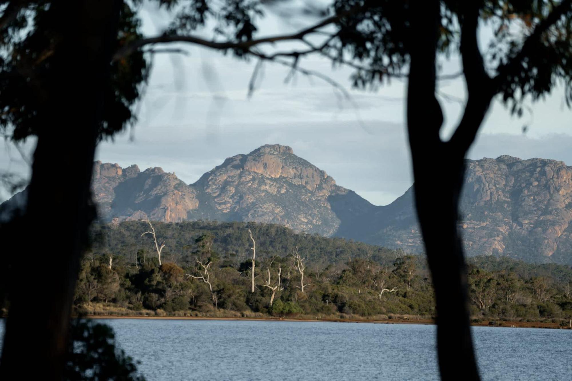 Numie - Freycinet Peninsula - Glamping - Heated - Waterfront Hotel Coles Bay Exterior photo
