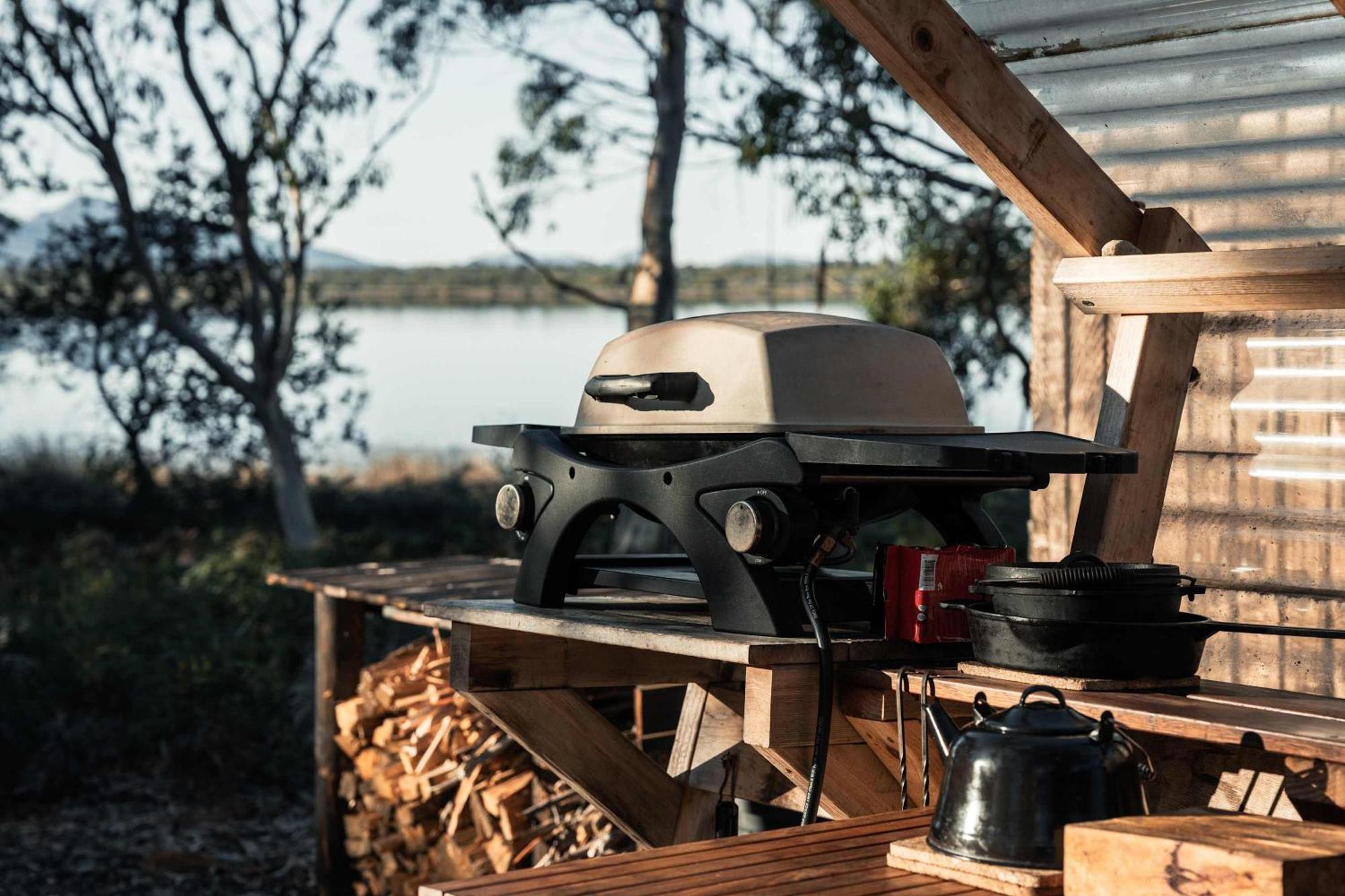 Numie - Freycinet Peninsula - Glamping - Heated - Waterfront Hotel Coles Bay Exterior photo