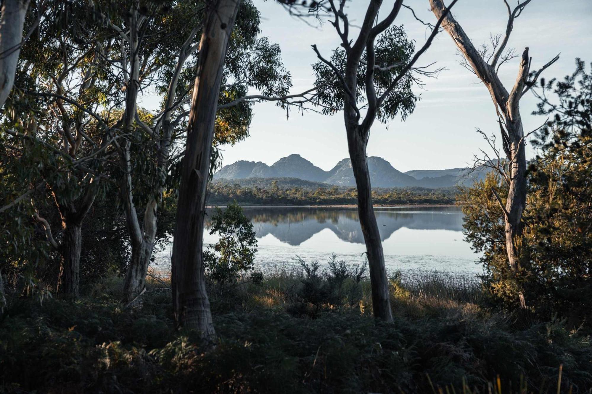 Numie - Freycinet Peninsula - Glamping - Heated - Waterfront Hotel Coles Bay Exterior photo