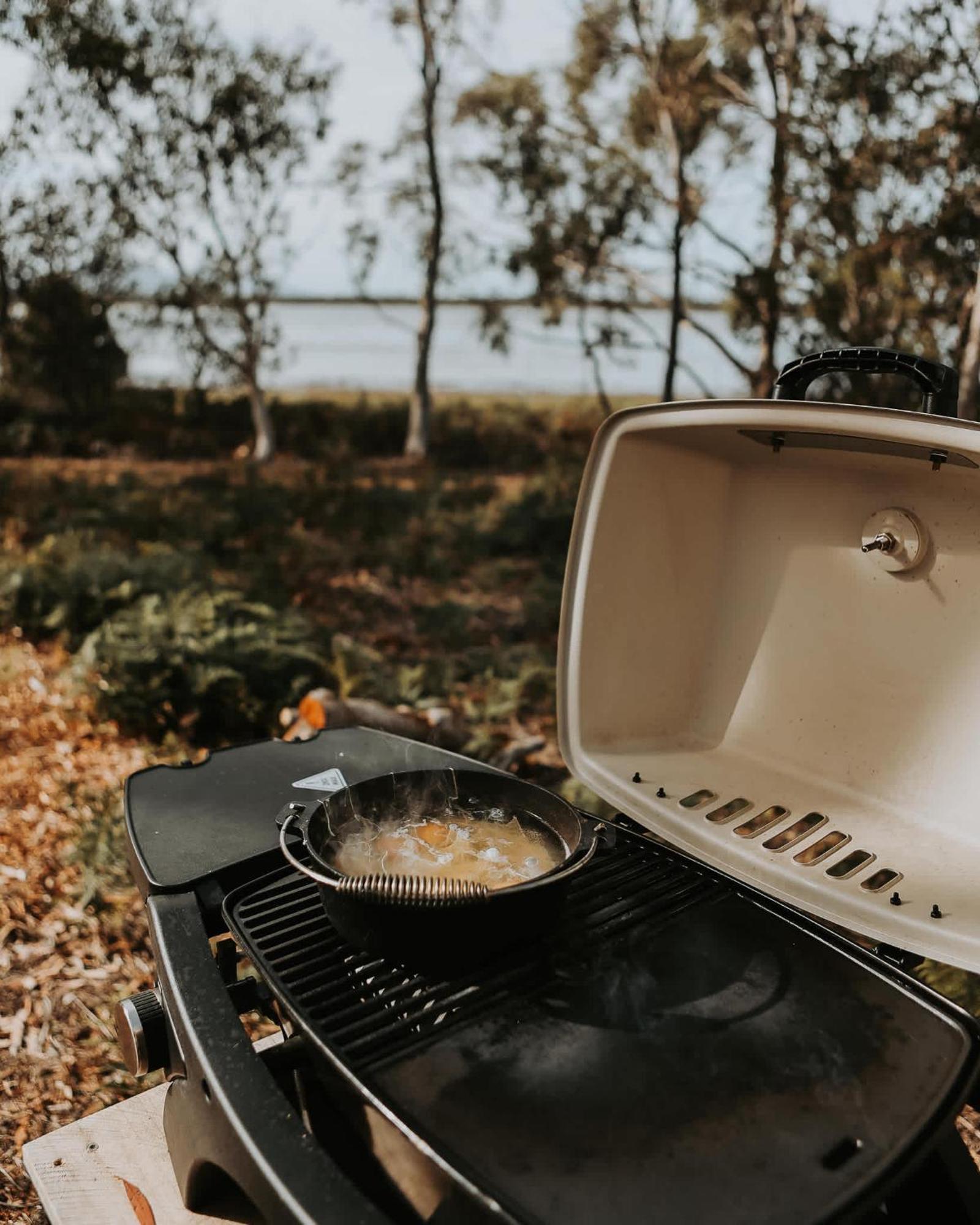 Numie - Freycinet Peninsula - Glamping - Heated - Waterfront Hotel Coles Bay Exterior photo