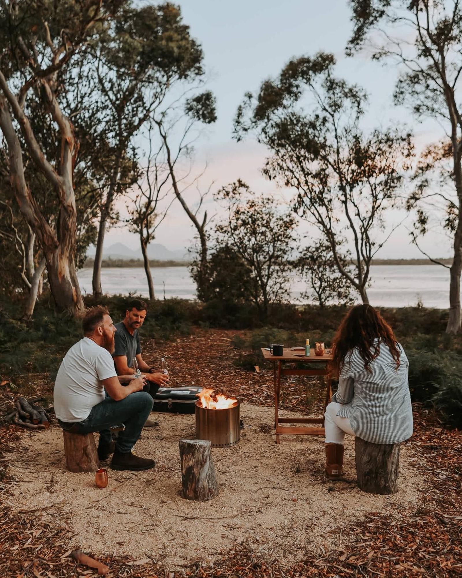 Numie - Freycinet Peninsula - Glamping - Heated - Waterfront Hotel Coles Bay Exterior photo